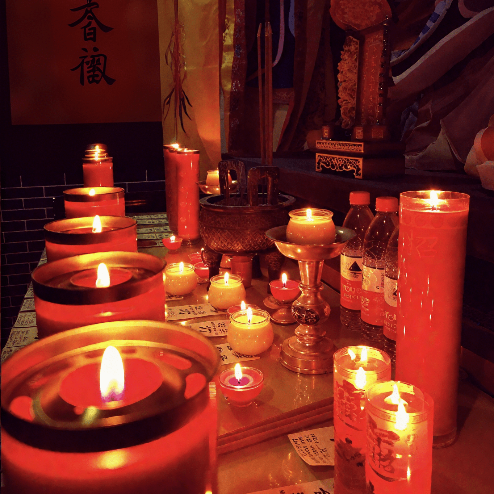 20250821-134945 Custom Spiritual Objects & Taoist Consecration Services - Image 1