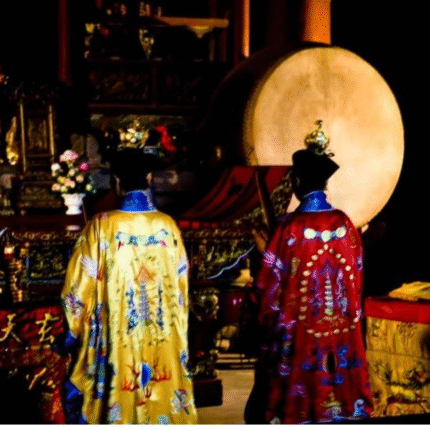 Harness Ancient Rituals for Protection, Blessings, and Personal Growth