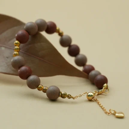 Herbylix Vital Fire Element Herbal Bracelet