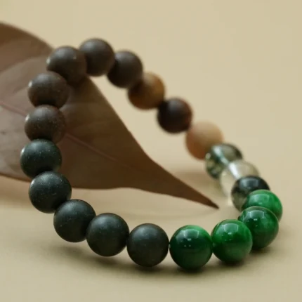 Herbylix Arboreal Ascension Herbal Bracelet