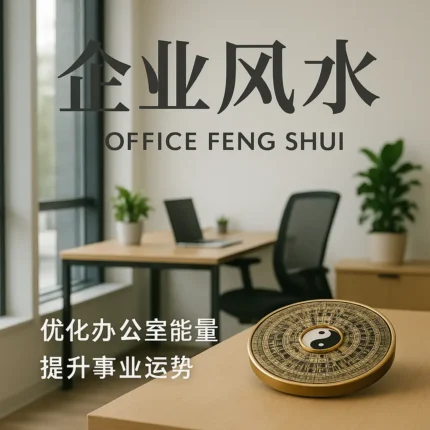 Auspicious Date Selection & Groundbreaking Ceremony Guidance for Enterprises